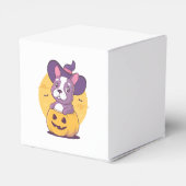 Ballotins Frenchie Halloween (Arrière)