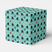 Ballotins Frenchie Shadow (Arrière)