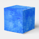 Ballotins Frénésie de fourrure bleue (Arrière)
