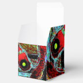 Ballotins Frequency Serpent – Abstract Energy Favor Box (Ouvert)