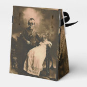 Ballotins Frères zombies (Arrière)