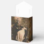 Ballotins Frères zombies (Ouvert)