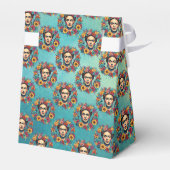 Ballotins Frida Kahlo (Arrière)