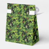 Ballotins Frida Kahlo | Mis Monos Motif (Arrière)