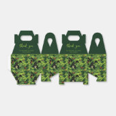 Ballotins Frida Kahlo | Mis Monos Motif (Déplié)