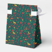 Ballotins Frida Kahlo | Symboles de vie (Arrière)