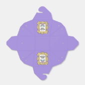 Ballotins FRIENDS™ | Celui avec la Fête de Fiançailles (Déplié)