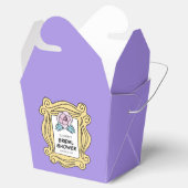 Ballotins FRIENDS™ | Celui avec la Fête de Fiançailles (Ouvert)