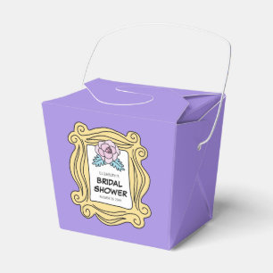Ballotins FRIENDS™ Celui avec la Fête de Fiançailles