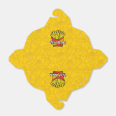 Ballotins Fries françaises (Déplié)