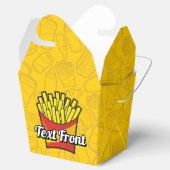 Ballotins Fries françaises (Ouvert)