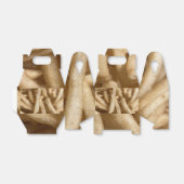 Ballotins Fries françaises (Déplié)