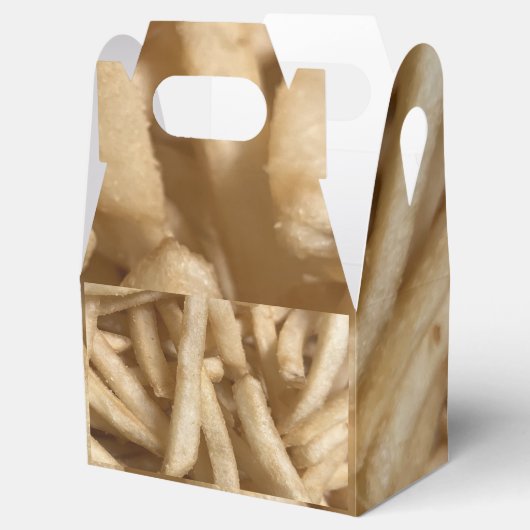 Ballotins Fries françaises (Ouvert)