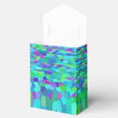 Ballotins Fringe Confetti Blues (Ouvert)