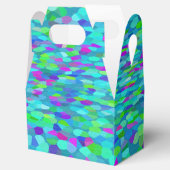 Ballotins Fringe Confetti Blues (Ouvert)