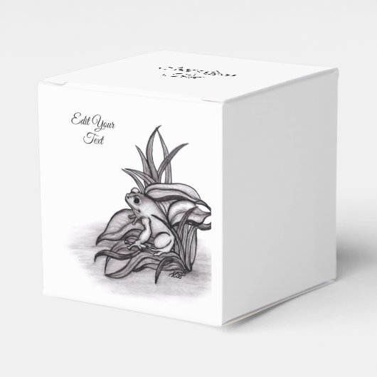 Ballotins Froggy (Verso)