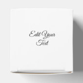 Ballotins Froggy (Haut)