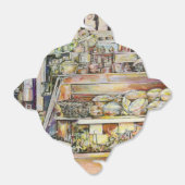 Ballotins Froid Brew dans un Hot Deli (Déplié)