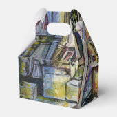 Ballotins Froid Brew dans un Hot Deli (Arrière)