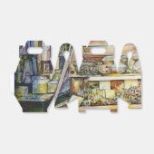 Ballotins Froid Brew dans un Hot Deli (Déplié)