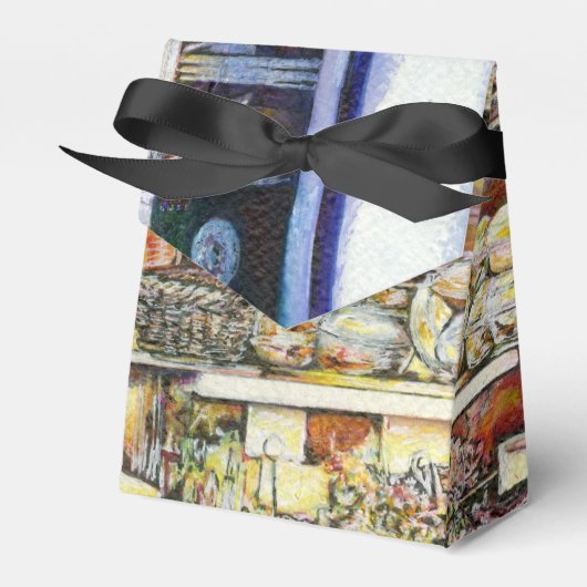 Ballotins Froid Brew dans un Hot Deli (Verso)