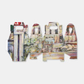 Ballotins Froid Brew dans un Hot Deli (Déplié)