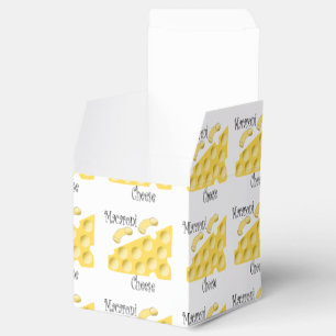 Ballotins Fromage de macaronis