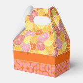 Ballotins Fruit Citron - A trouvé son Squeeze principal Douc (Arrière)