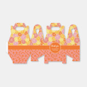 Ballotins Fruit Citrus - A trouvé son principal Squeeze Show (Déplié)