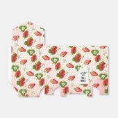 Ballotins Fruit de fraise (Déplié)