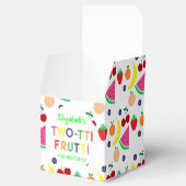 Ballotins Fruit Deux-tti Frutti 2e anniversaire (Ouvert)
