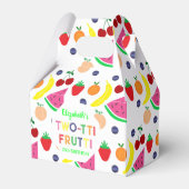 Ballotins Fruit Deux-tti Frutti 2e anniversaire (Verso)