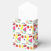 Ballotins Fruit Deux-tti Frutti 2e anniversaire (Ouvert)
