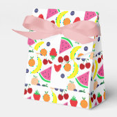 Ballotins Fruit Deux-tti Frutti 2e anniversaire (Verso)