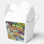 Ballotins Fruit frais avec Francis (Ouvert)