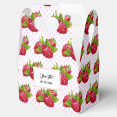 Ballotins Fruit framboise Brunch Party (Ouvert)