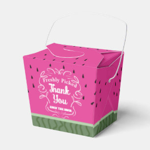 Ballotins Fruit Watermelon