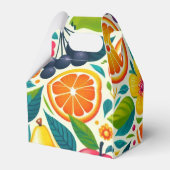 Ballotins Fruits colorés (Arrière)