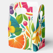 Ballotins Fruits colorés (Ouvert)