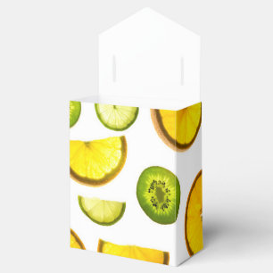 Ballotins Fruits d'agrumes Favoriser ou Cadeaux