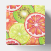 Ballotins Fruits d'été (Haut)