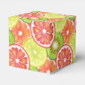 Ballotins Fruits d'été (Arrière)