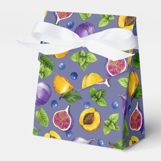Ballotins Fruits d'été (Verso)