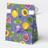 Ballotins Fruits d'été (Arrière)