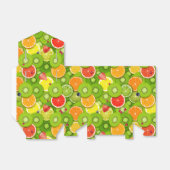 Ballotins Fruits d'été 2 (Déplié)