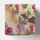 Ballotins Fruits, patchwork (Haut)