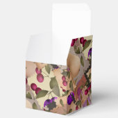 Ballotins Fruits, patchwork (Ouvert)