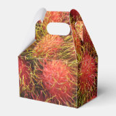 Ballotins Fruits tropicaux Rambutan (Arrière)