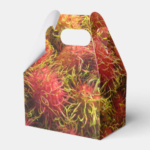 Ballotins Fruits tropicaux Rambutan