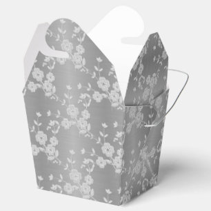 Ballotins FS Style 1-argent-blanc D BALLOTINS, sortez